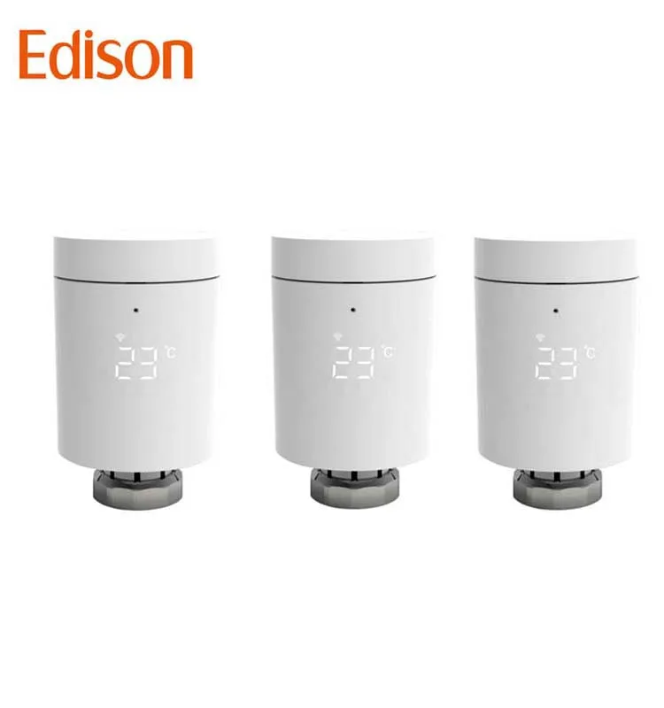 Умный термостат радиатора OEM ODM 2025, совместимый с Zigbee, 3D-модель, дизайн системы подогрева пола, детали
Умный термостат радиатора OEM ODM 2025, совместимый с Zigbee, 3D-модель, дизайн системы подогрева пола, детали