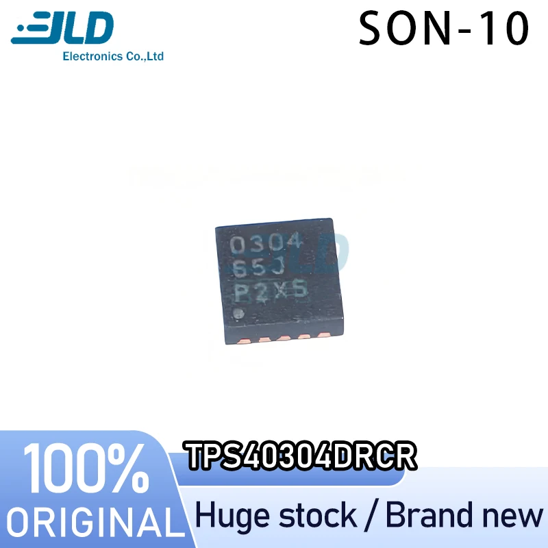 (10-20piece) 100% New TPS40304DRCR SON-10 Chipset Professional one-stop ordering Adequate stock Chip Electronics
(10-20piece) 100% New TPS40304DRCR SON-10 Chipset Professional one-stop ordering Adequate stock Chip Electronics