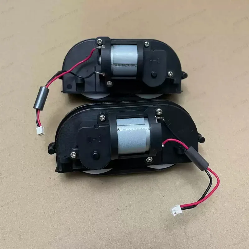 CC903 CC906 Automatic Window Cleaning Robot Parts - Replacement Scroll Wheel Accessories
CC903 CC906 Automatic Window Cleaning Robot Parts - Replacement Scroll Wheel Accessories