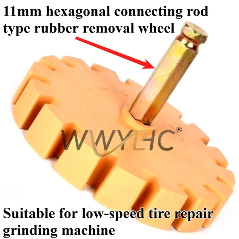 Подходит для наклеивания балансовых блоков, дегулирующего круга, шлифовального круга с двухсторонней лентой, пневматической ручной дрели, автомобильных шин.
Подходит для наклеивания балансовых блоков, дегулирующего круга, шлифовального круга с двухсторонней лентой, пневматической ручной дрели, автомобильных шин.