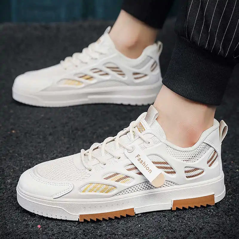 Дышащие осенние женские ботинки на шнуровке, женские ботильоны, женские кроссовки для бега, спортивная баскетбольная обувь в стиле фанк
Дышащие осенние женские ботинки на шнуровке, женские ботильоны, женские кроссовки для бега, спортивная баскетбольная обувь в стиле фанк