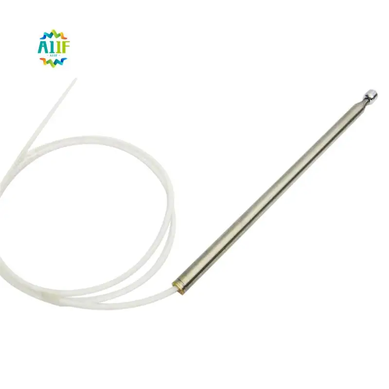 A11F-Power Antenna AM/FM Radio Сменный кабель мачты для Mazda MX-5 Miata 1998-2005 MX5 (NB) B05A66A30
A11F-Power Antenna AM/FM Radio Сменный кабель мачты для Mazda MX-5 Miata 1998-2005 MX5 (NB) B05A66A30