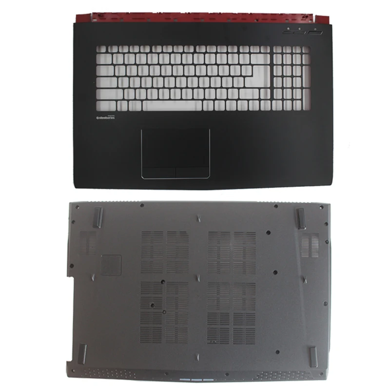 New For MSI GE72 2QD APACHE PRO MS-1792 MS-1791 MS-17911 MS-1794 SERIES Palmrest Cover 307791C411Y31 E2P-7910412-Y31/Bottom case
New For MSI GE72 2QD APACHE PRO MS-1792 MS-1791 MS-17911 MS-1794 SERIES Palmrest Cover 307791C411Y31 E2P-7910412-Y31/Bottom case