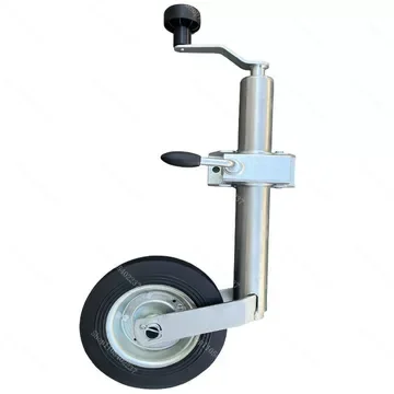 Universal Trailer Jack with Clamp, Folding Side Mount Jack for Utility Boat Trailer,
Universal Trailer Jack with Clamp, Folding Side Mount Jack for Utility Boat Trailer,