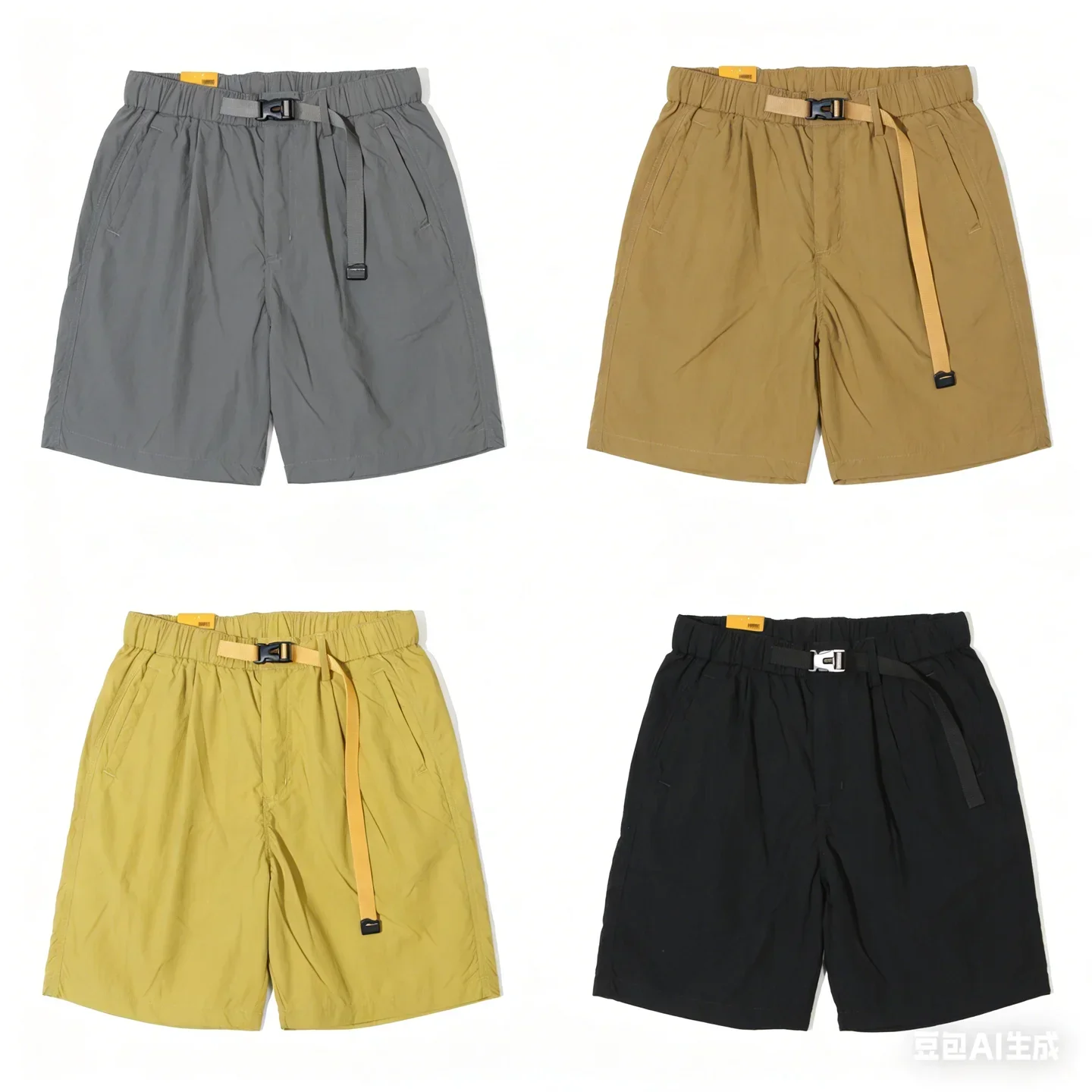 Quick drying function Wind loose outdoor hiking Tooling pants
Quick drying function Wind loose outdoor hiking Tooling pants