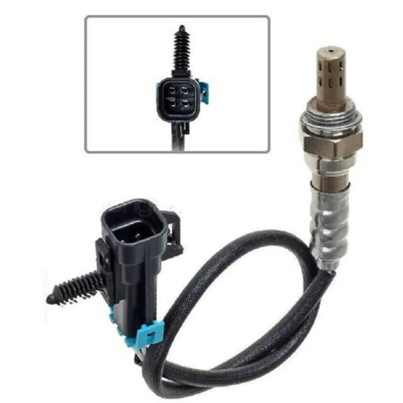 A20K-Oxygen Sensor 234-4112 For Express Silverado Suburban Downstream Lambda Sensor Oxygen Sensor For
A20K-Oxygen Sensor 234-4112 For Express Silverado Suburban Downstream Lambda Sensor Oxygen Sensor For