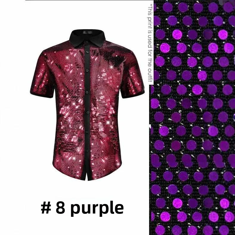 Breathable Polka Dot ort Sve irt Square Ne Ice Sensation Cotton Blend Men's Faion Summer Clothing Commute Sle
Breathable Polka Dot ort Sve irt Square Ne Ice Sensation Cotton Blend Men's Faion Summer Clothing Commute Sle
