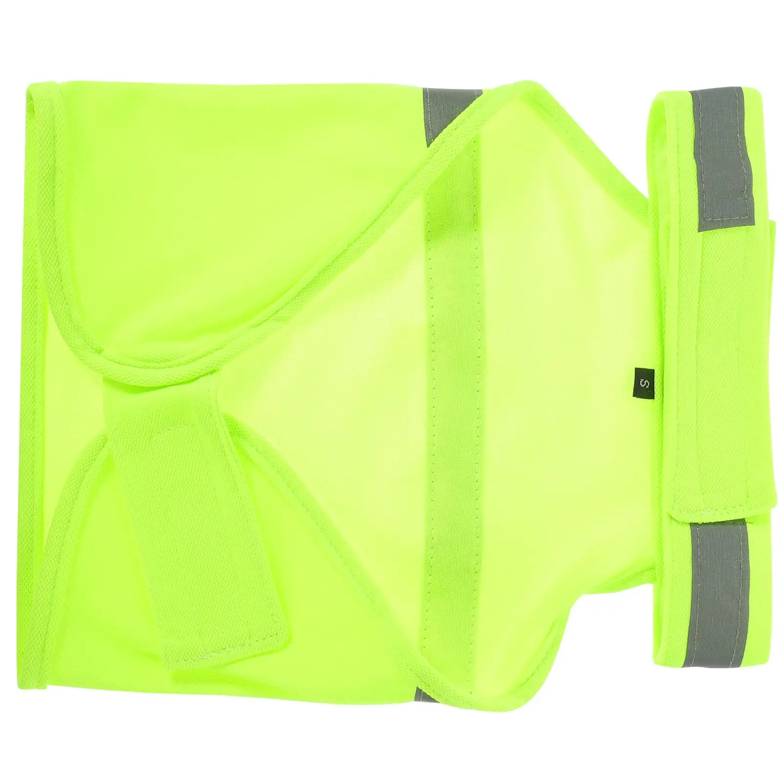 High Visibility Fluorescent Dog Vest Reflective Safety Coat for Walking Hunting Outdoor Soft Small Medium Large
High Visibility Fluorescent Dog Vest Reflective Safety Coat for Walking Hunting Outdoor Soft Small Medium Large
