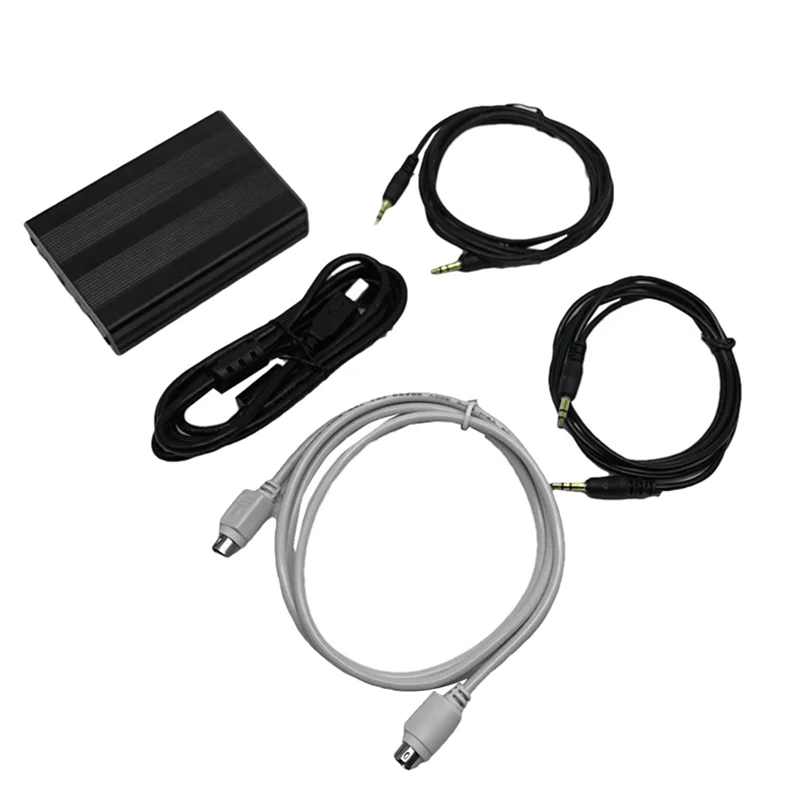 -A90P Dedicated Radio Connector U5 LINK Radio Connector For YAESU FT-891/991/FT-818/FT-857D/FT-897
-A90P Dedicated Radio Connector U5 LINK Radio Connector For YAESU FT-891/991/FT-818/FT-857D/FT-897