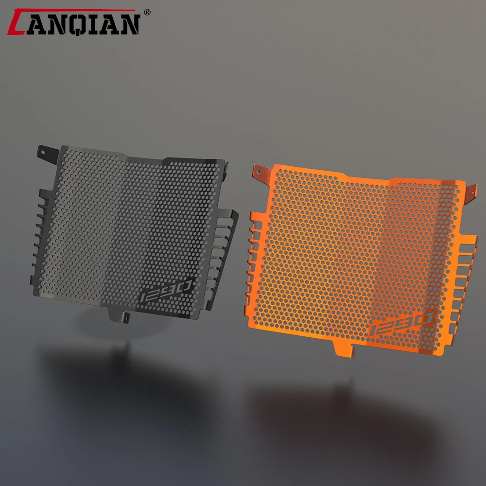 For 1290 Super Duke R Evo Duke RR 2021 2022 2023 Duke R 2020 Radiator Grille Guard Cover Protection Motorcycle Accessories
For 1290 Super Duke R Evo Duke RR 2021 2022 2023 Duke R 2020 Radiator Grille Guard Cover Protection Motorcycle Accessories
