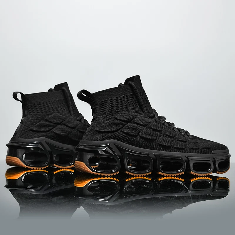 Men shoes Sneakers Male tenis Luxury shoes Mens casual Trainer Race Breathable fashion loafers running Shoes for men
Men shoes Sneakers Male tenis Luxury shoes Mens casual Trainer Race Breathable fashion loafers running Shoes for men