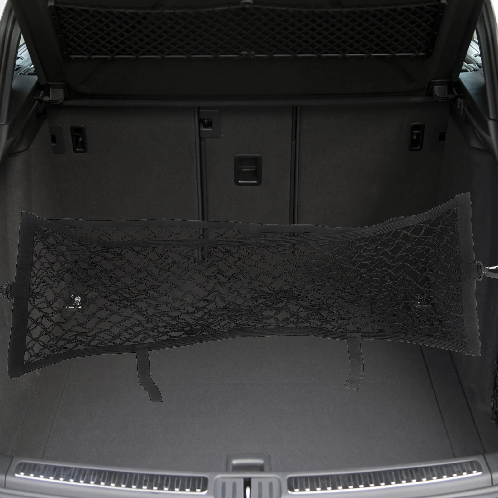 Car Trunk Cargo Storage ganizer Mesh Bag SUV Truck Accessories Automotive Car Luggage Net Trunk Net Vehicle Storage for carcar
Car Trunk Cargo Storage ganizer Mesh Bag SUV Truck Accessories Automotive Car Luggage Net Trunk Net Vehicle Storage for carcar