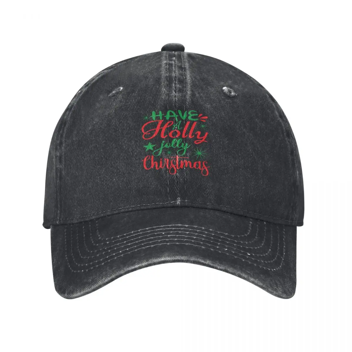 Have a holly jolly Christmas Baseball Cap designer cap sailor cap for men Designer Hat Snap Back Hat Men Luxury Brand Women's
Have a holly jolly Christmas Baseball Cap designer cap sailor cap for men Designer Hat Snap Back Hat Men Luxury Brand Women's