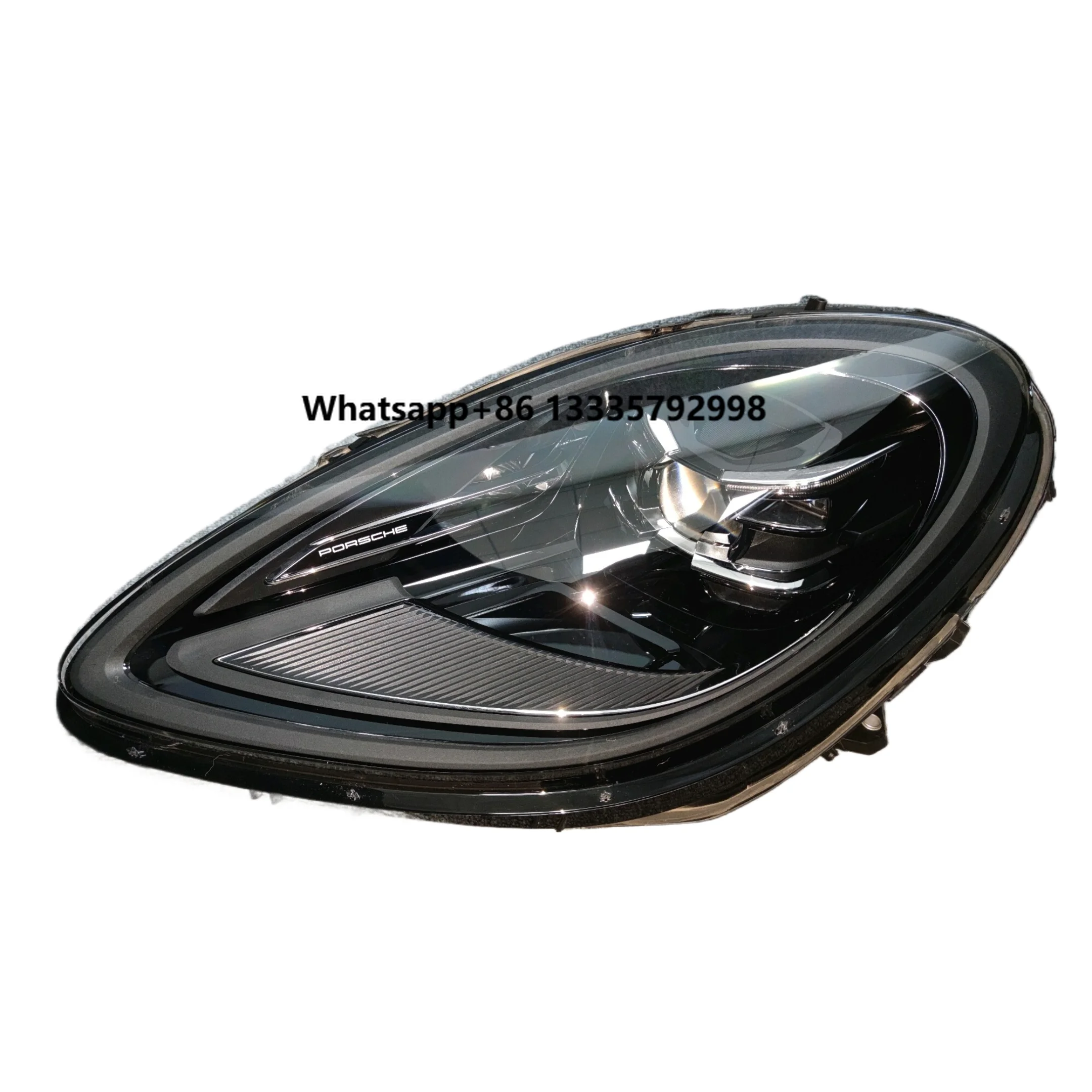 OEM Car Headlamp for Porsche Macan 95B LED Headlights Automotive lighting system Original Headlights
OEM Car Headlamp for Porsche Macan 95B LED Headlights Automotive lighting system Original Headlights