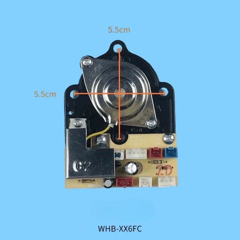 Humidifier Atomizer Plate WHB-XX6FC
Humidifier Atomizer Plate WHB-XX6FC