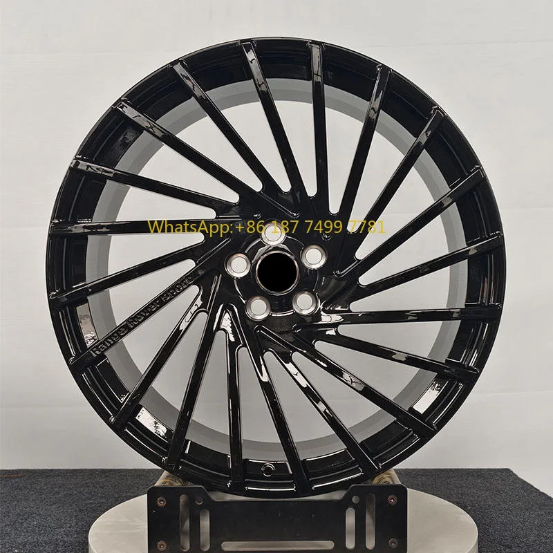 18 19 20 21 22 23 Inch Staggered Alloy Forged Wheel for .. CLA CLK CLS E GL GLC GLE GLK GLS S Class Car Rims
18 19 20 21 22 23 Inch Staggered Alloy Forged Wheel for .. CLA CLK CLS E GL GLC GLE GLK GLS S Class Car Rims