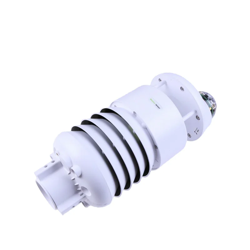 Industrial Grade IP66 SenseCAP S700 7 in 1 Compact Weather Sensor Station V2 for Outdoors Smart Agriculture Cities,RS 485/SDI 12
Industrial Grade IP66 SenseCAP S700 7 in 1 Compact Weather Sensor Station V2 for Outdoors Smart Agriculture Cities,RS 485/SDI 12