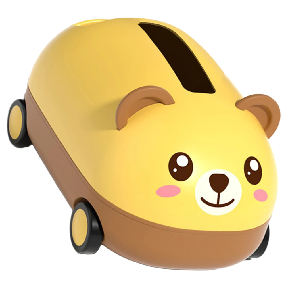 1pc Cartoon Car Box Holder Napkin Dispenser Storage Decorative Tissue Holder Container Cute Decorative Home Hotel Desktop
1pc Cartoon Car Box Holder Napkin Dispenser Storage Decorative Tissue Holder Container Cute Decorative Home Hotel Desktop