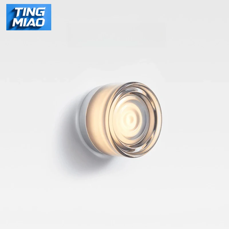 2026 Postmodern Luxury Wall Lamp Nordic Minimalist Bedroom Living Room Creative Hallway Foyer Bedside Homestay Ceiling Light
2026 Postmodern Luxury Wall Lamp Nordic Minimalist Bedroom Living Room Creative Hallway Foyer Bedside Homestay Ceiling Light