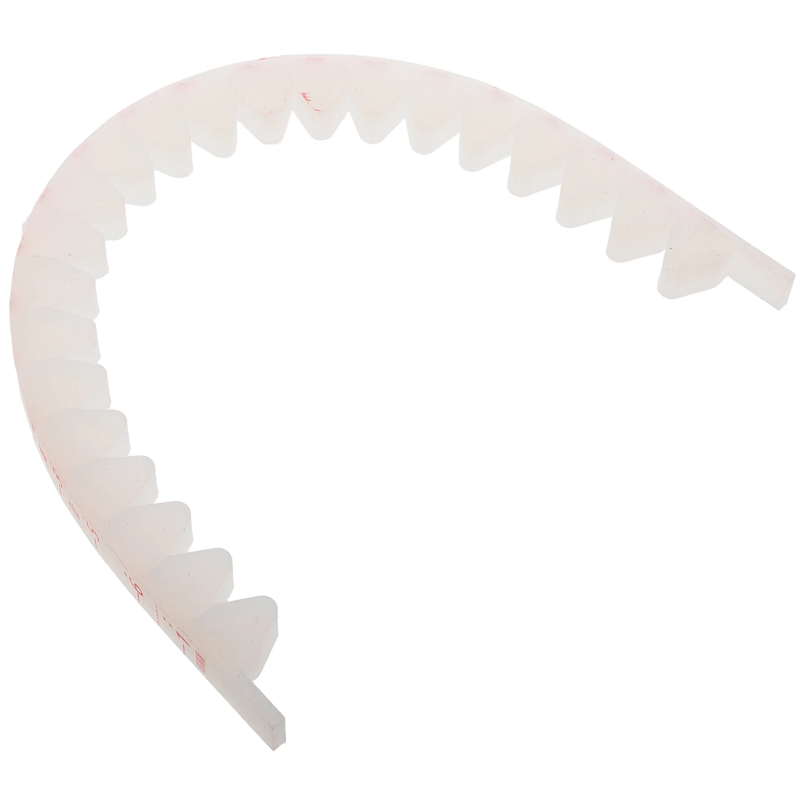 Guzheng Silencer Belt Sound Proofing Noise Absorbing Dampening Mute Strip Practice Tool Replacement Parts Household Instrument
Guzheng Silencer Belt Sound Proofing Noise Absorbing Dampening Mute Strip Practice Tool Replacement Parts Household Instrument