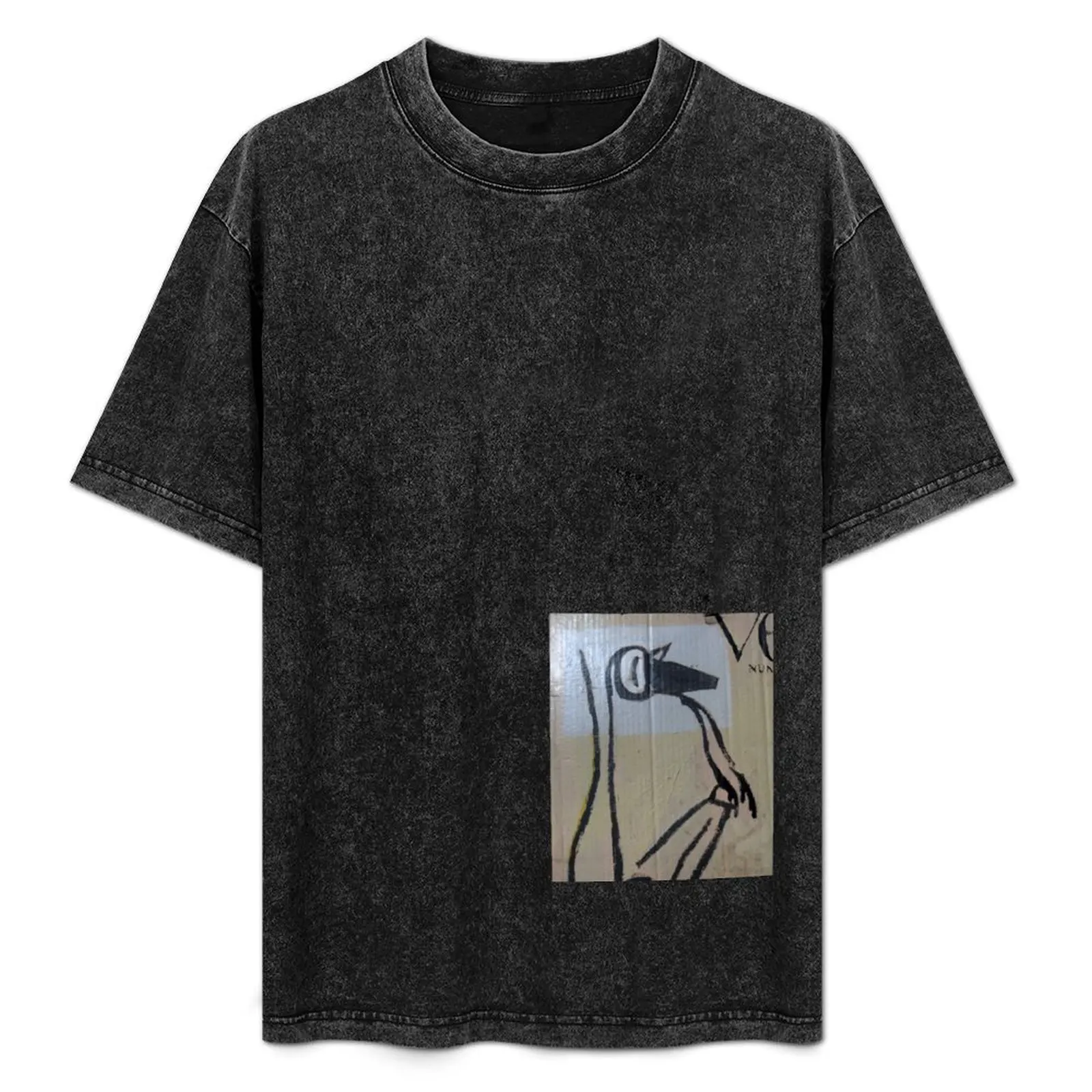 Marlon T-Shirt Simple Casual Short Sleeve Cotton T-Shirt
Marlon T-Shirt Simple Casual Short Sleeve Cotton T-Shirt
