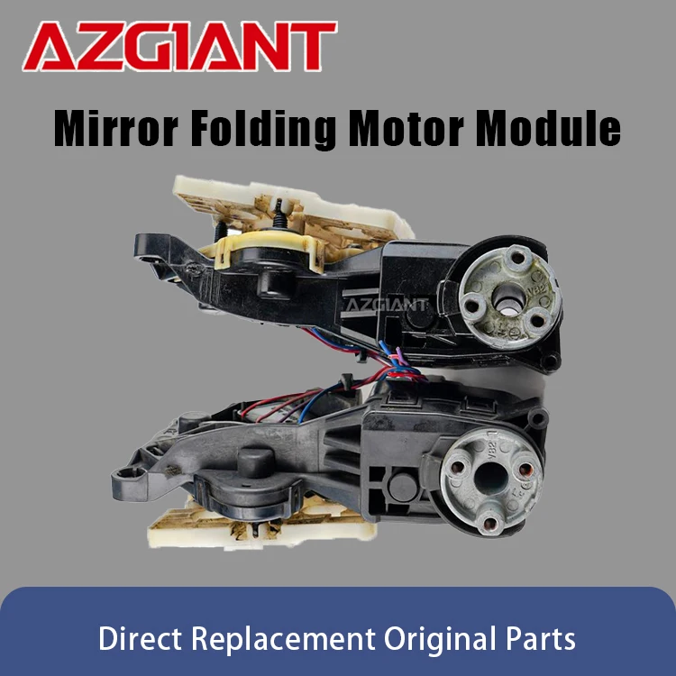 AZGIANT Car Rearview Mirror Fold Motor Assembly For Toyota AE86 Subaru BRZ Legacy Outback Left/Right Side Car Mirror Accessories
AZGIANT Car Rearview Mirror Fold Motor Assembly For Toyota AE86 Subaru BRZ Legacy Outback Left/Right Side Car Mirror Accessories