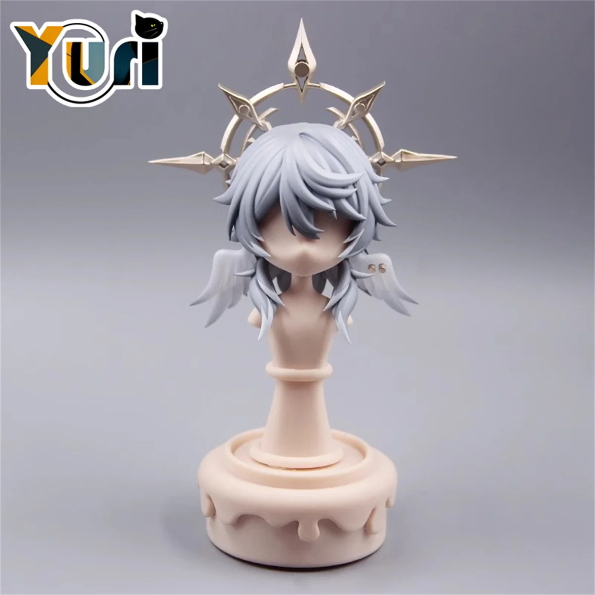 Anime Honkai: Star Rail new Sunday Handmade OB11 OB22 Hair Wig Detachable Game Cosplay Cute Props Limited
Anime Honkai: Star Rail new Sunday Handmade OB11 OB22 Hair Wig Detachable Game Cosplay Cute Props Limited