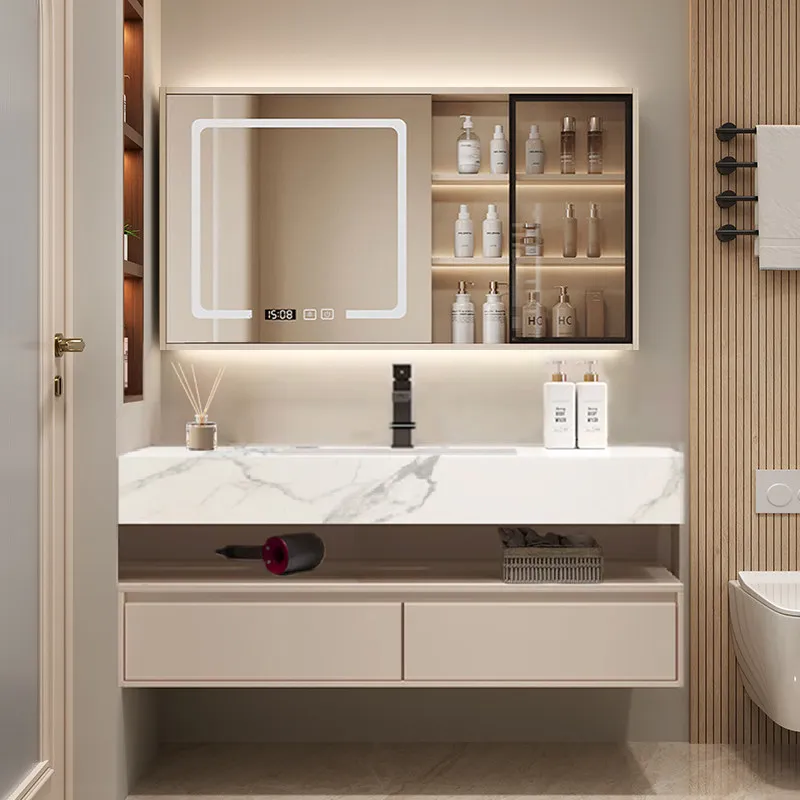 White Mounted Bathroom Storage Cabinet Modern Ceramic Mirror Bathroom Storage Cabinet Luxury Meuble Salle De Bain Furniture
White Mounted Bathroom Storage Cabinet Modern Ceramic Mirror Bathroom Storage Cabinet Luxury Meuble Salle De Bain Furniture