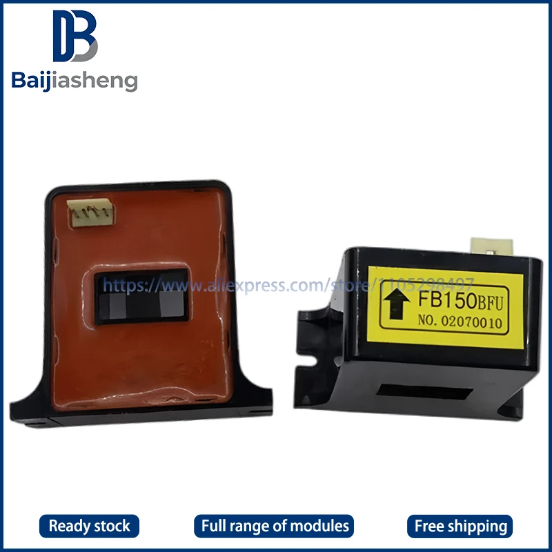 FB150BFU FB300BFD НОВЫЙ И ОРИГИНАЛЬНЫЙ МОДУЛЬ
FB150BFU FB300BFD НОВЫЙ И ОРИГИНАЛЬНЫЙ МОДУЛЬ