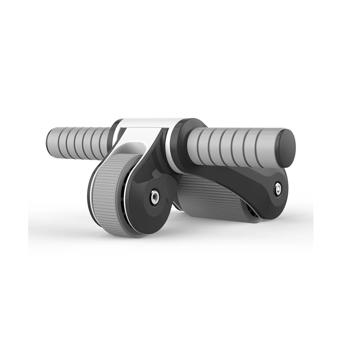 Abdominal Muscle Wheel Folding Abdominal Fitness Equipment Double Wheel Bearing Roller Silent Sports Fitness Equipment
Abdominal Muscle Wheel Folding Abdominal Fitness Equipment Double Wheel Bearing Roller Silent Sports Fitness Equipment