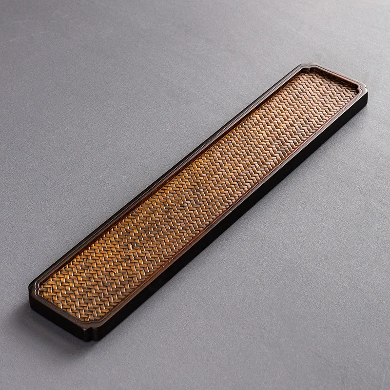 Heavy Bamboo Mat and Tea Dry Brewing Tray Pot with Tea Tray Mat and Coaster Water Storage Tea
Heavy Bamboo Mat and Tea Dry Brewing Tray Pot with Tea Tray Mat and Coaster Water Storage Tea