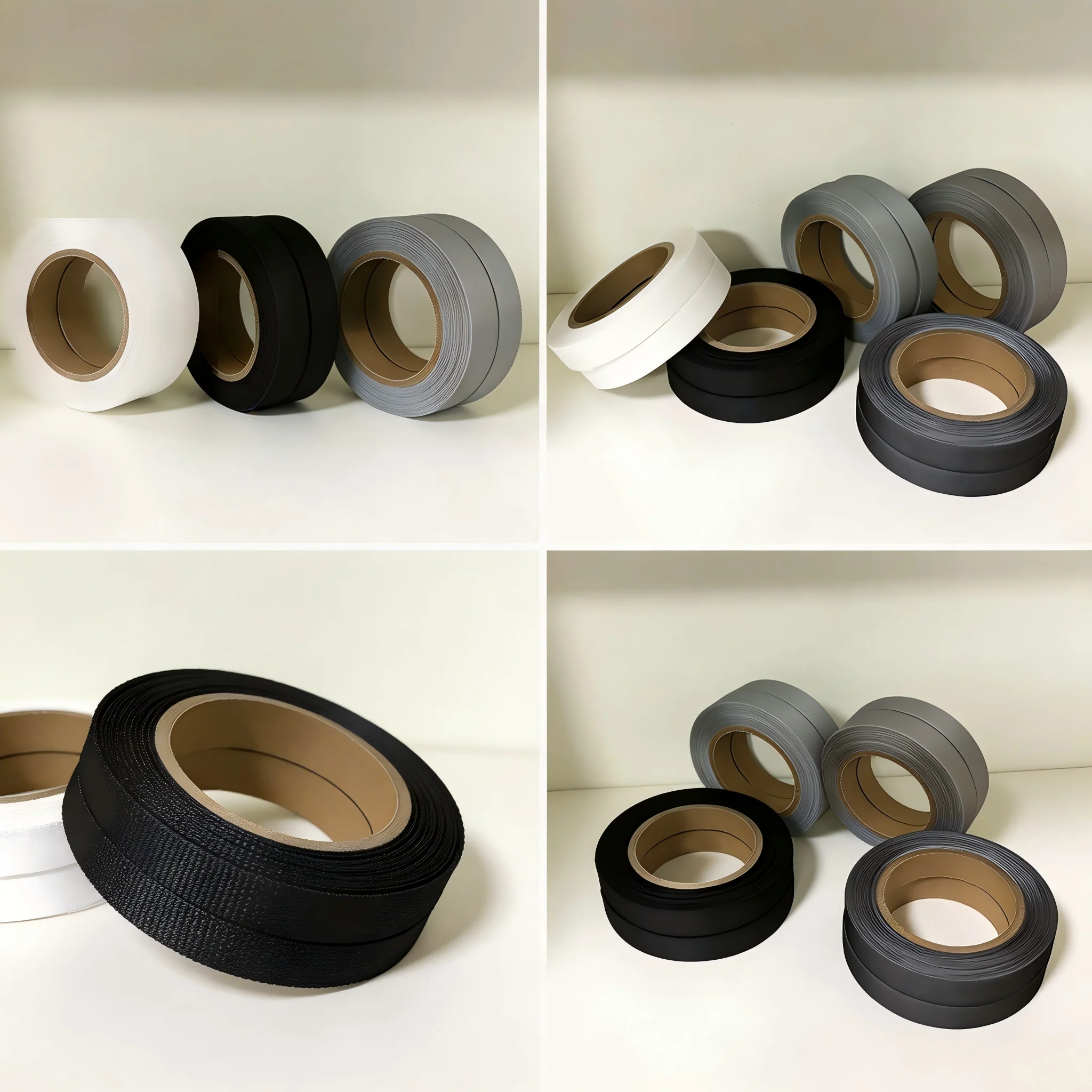3 Layers Waterproof Neoprene Repair Tape 0.78 Inch Self Adhesive Patch Accessories For Wetsuit Pants Raincoat Water Boots
3 Layers Waterproof Neoprene Repair Tape 0.78 Inch Self Adhesive Patch Accessories For Wetsuit Pants Raincoat Water Boots