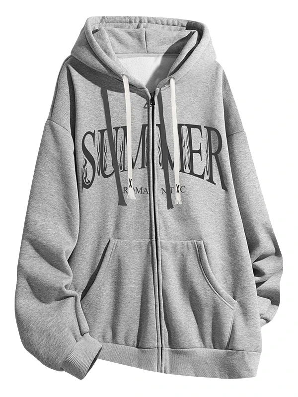 Spring Autumn ex Hooded Cardigan Loose Casual Zipper Jaet ey Comfortable Lazy Streetwear Sweatirt for Men And Boys
Spring Autumn ex Hooded Cardigan Loose Casual Zipper Jaet ey Comfortable Lazy Streetwear Sweatirt for Men And Boys