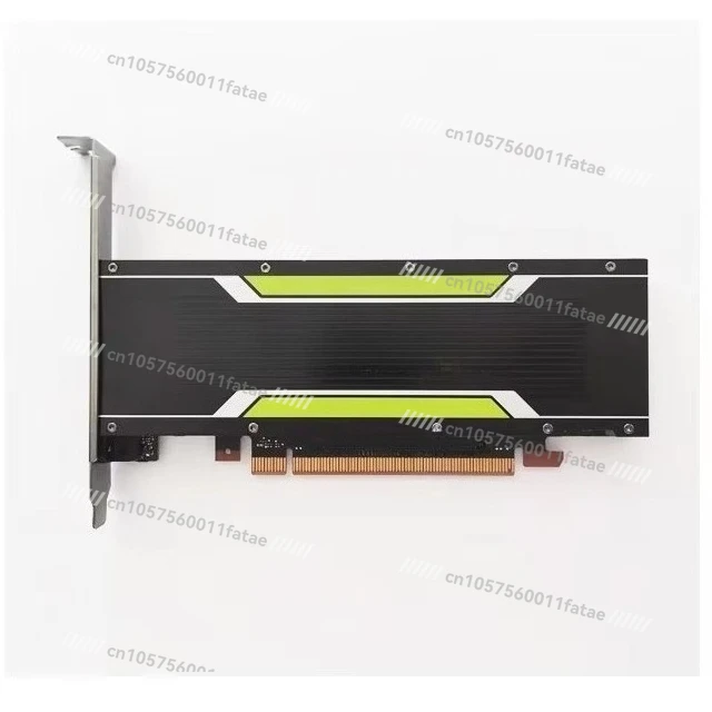 P4 8GB video card 256-bit 75w workstation GPU using depth learning graphics card inventory
P4 8GB video card 256-bit 75w workstation GPU using depth learning graphics card inventory