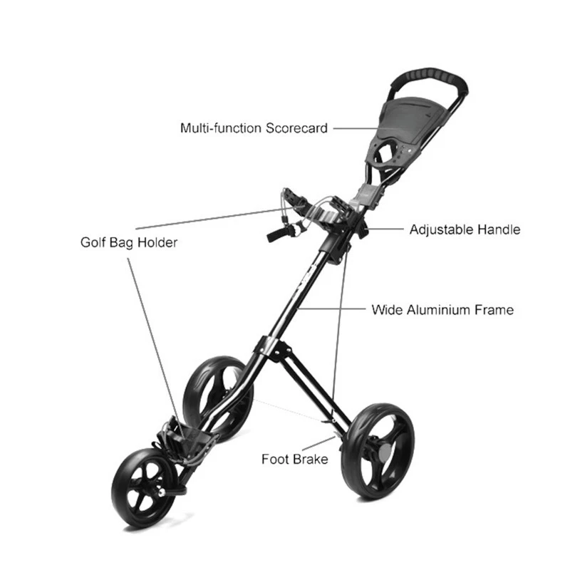 European Warehouse Golf Cart Follow Me Portable Moving Foldable 3-Wheel Push Trolley Advanced Tracking
European Warehouse Golf Cart Follow Me Portable Moving Foldable 3-Wheel Push Trolley Advanced Tracking