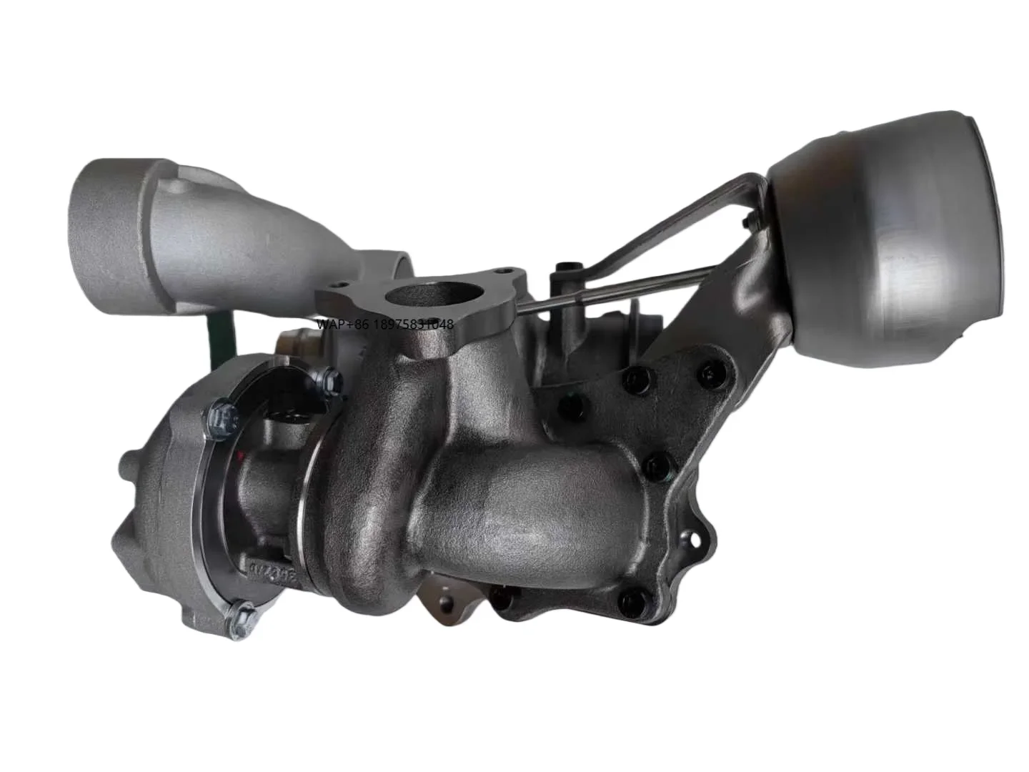 Suitable for A200 2.2T Turbocharger Compressor Housing Impeller Turbine Forging Impeller 6510906080 A6510906380
Suitable for A200 2.2T Turbocharger Compressor Housing Impeller Turbine Forging Impeller 6510906080 A6510906380