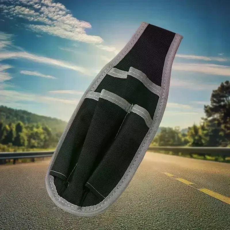 Сумка для инструментов для электрика Essential, карманный набор инструментов Oxford; Прочная и портативная набедренная сумка для инструментов
Сумка для инструментов для электрика Essential, карманный набор инструментов Oxford; Прочная и портативная набедренная сумка для инструментов