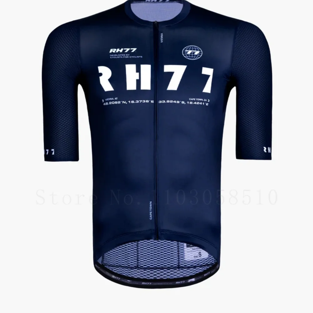2026 Men Cycling Jersey MTB Bike Short Sleeve Tops Breathable Quick Dry Fabric Pro Mountain Road Racing Bicycle Cycling Clothing
2026 Men Cycling Jersey MTB Bike Short Sleeve Tops Breathable Quick Dry Fabric Pro Mountain Road Racing Bicycle Cycling Clothing