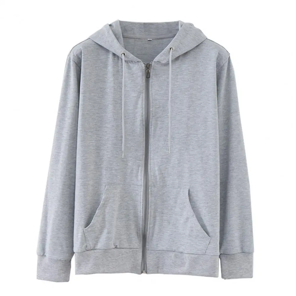 Spring Unisex Hoodie Long Sleeve men's zipper hoodies Coat Loose Ribbed Cuff Sweatshirt Streetwear
Spring Unisex Hoodie Long Sleeve men's zipper hoodies Coat Loose Ribbed Cuff Sweatshirt Streetwear