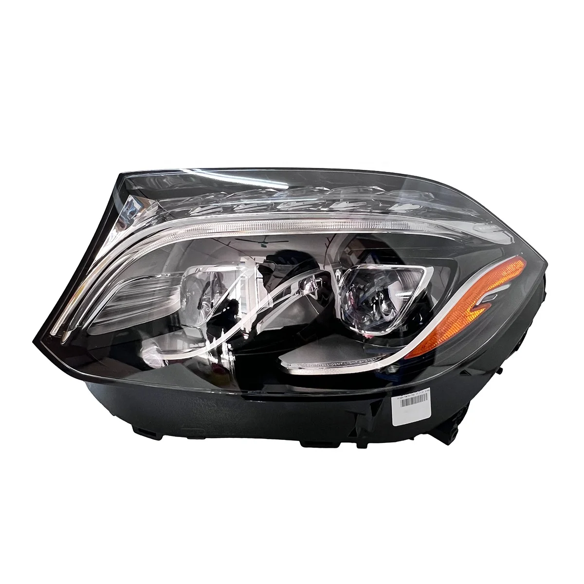 Original High Quality Led Car Headlight for GLS GLS320 GLS400 GLS500 A166 2018
Original High Quality Led Car Headlight for GLS GLS320 GLS400 GLS500 A166 2018