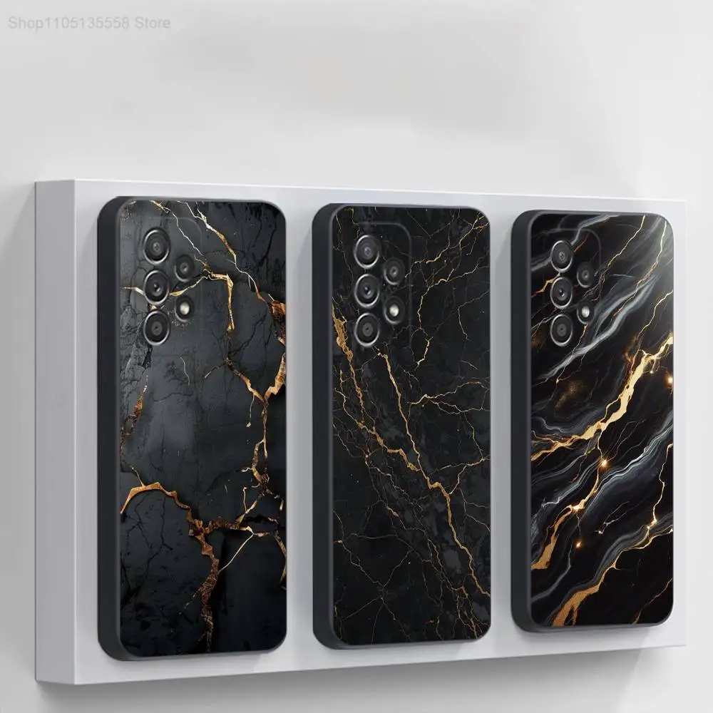 Black Gold Marble Pattern Phone Case For Samsung S 25,24,23,22,30,21,10,9,Ultra,Plus,Lite,FE,4,5G Black Soft Case
Black Gold Marble Pattern Phone Case For Samsung S 25,24,23,22,30,21,10,9,Ultra,Plus,Lite,FE,4,5G Black Soft Case