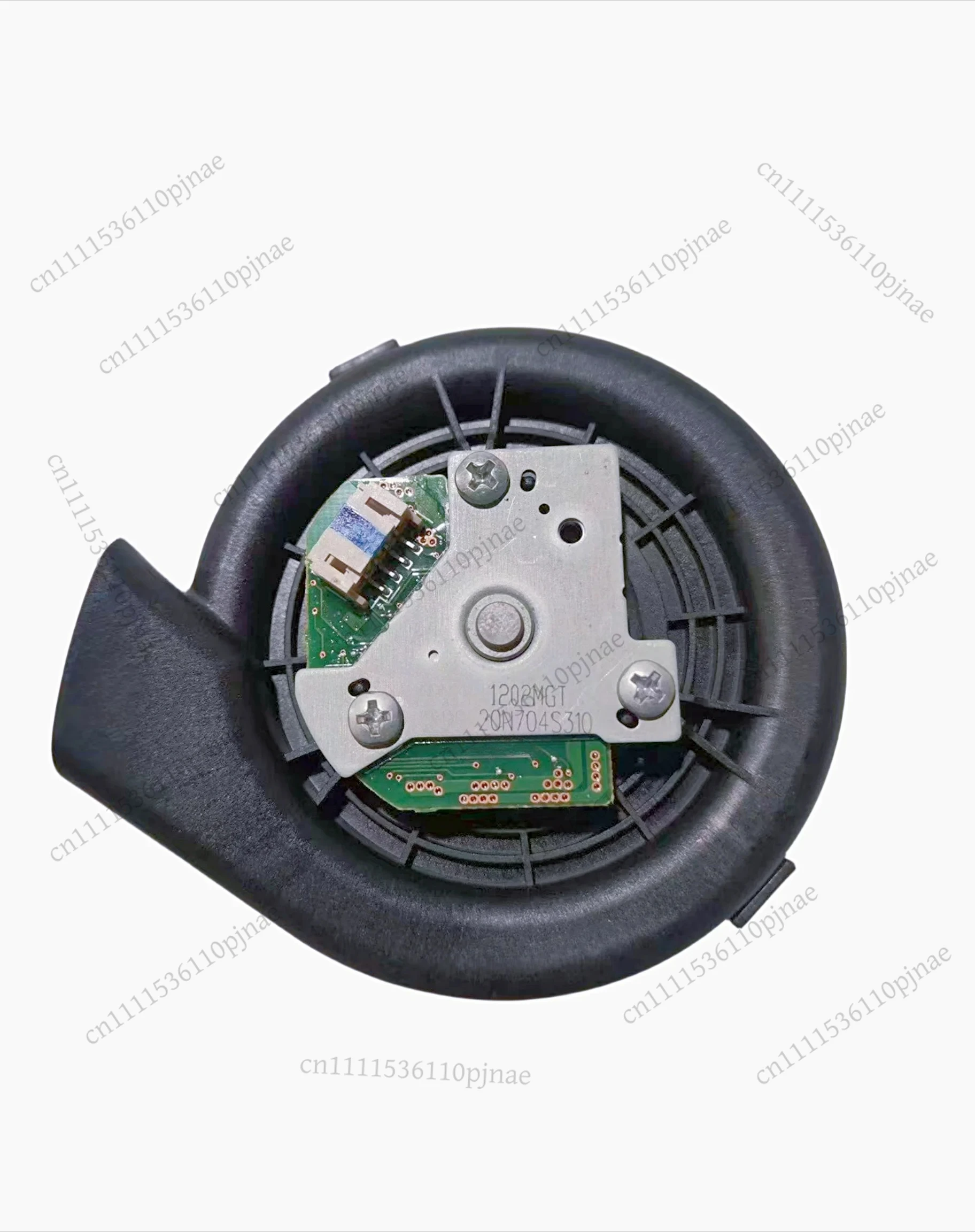 Robot Vacuum Cleaner Fan Motor Spare Parts, Replacement Fan Motor Assembly Fit for 2C STYTJ03ZHM
Robot Vacuum Cleaner Fan Motor Spare Parts, Replacement Fan Motor Assembly Fit for 2C STYTJ03ZHM