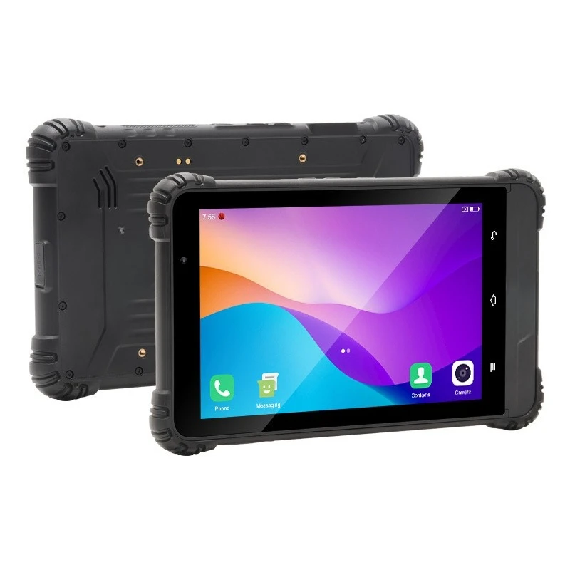 Tablet ip68 waterproof 5g full Netcom data collection end point industrial tablet
Tablet ip68 waterproof 5g full Netcom data collection end point industrial tablet