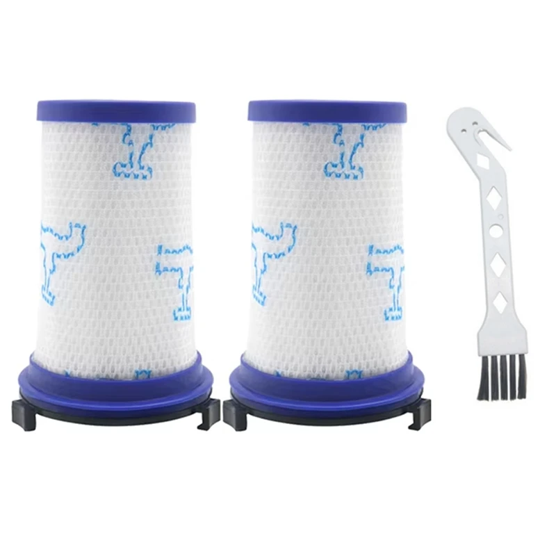 AT63-Washable HEPA Filter For Rowenta Force 360 X-Pert RH9051 RH9057 RH9059 RH9079 RH9081 Vacuum Cleaner Parts Filters Kit
AT63-Washable HEPA Filter For Rowenta Force 360 X-Pert RH9051 RH9057 RH9059 RH9079 RH9081 Vacuum Cleaner Parts Filters Kit