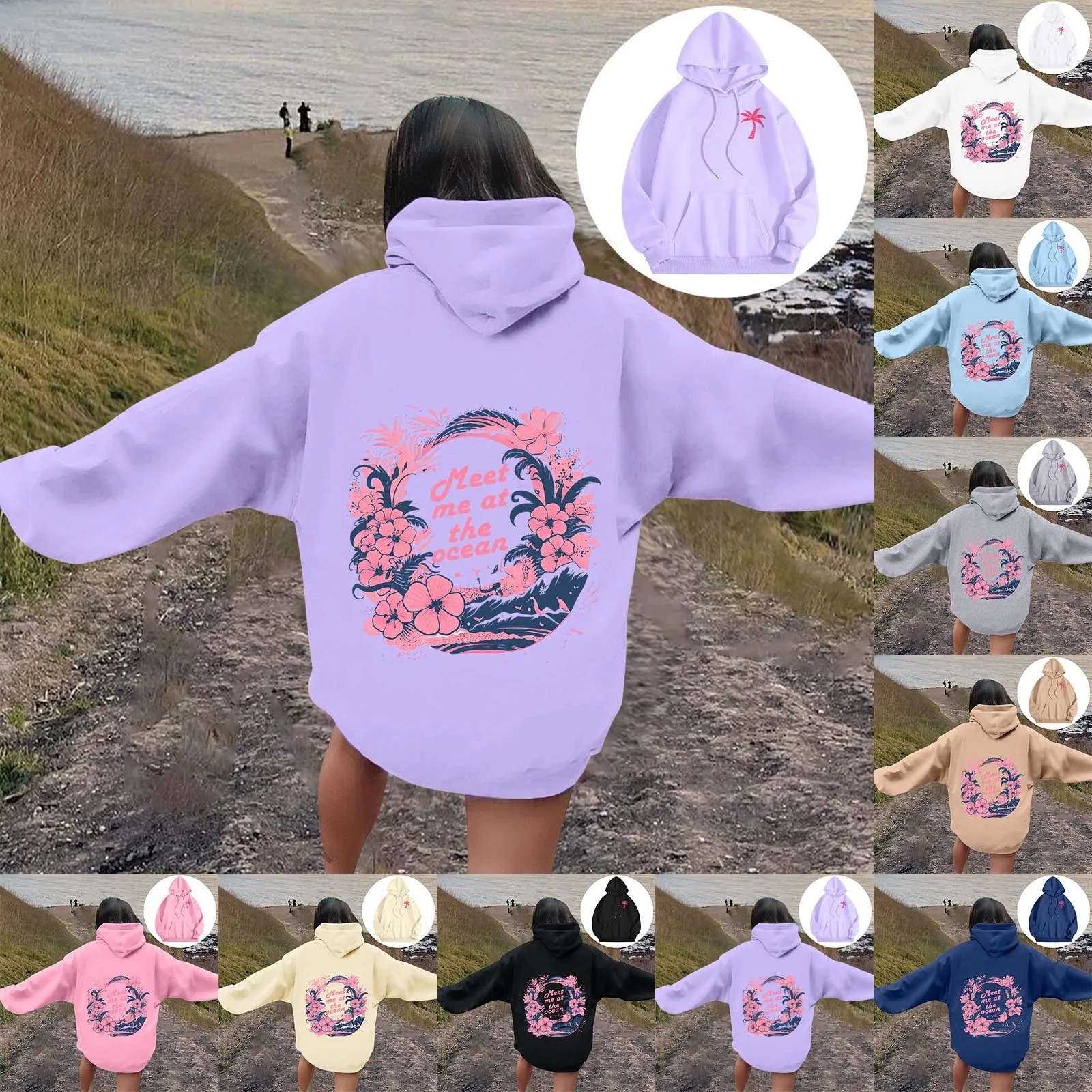 Hoodies Women Retro 90s Fleece Kawaii Hooded Pullover Women Kawaii Clothes Autumn Winter Clothes Women Streetwear 2024
Hoodies Women Retro 90s Fleece Kawaii Hooded Pullover Women Kawaii Clothes Autumn Winter Clothes Women Streetwear 2024