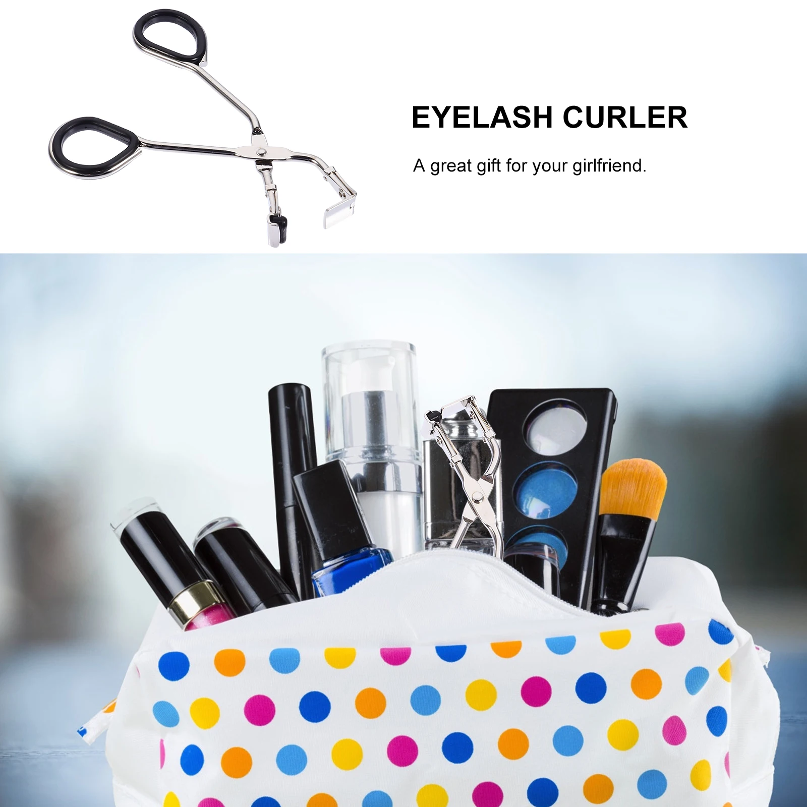 3 Sets Eyelash Curler Curling Bands Perm Handheld Refills Pads Japanese for Asian Eyes Portable Kerler Lamination Curlers
3 Sets Eyelash Curler Curling Bands Perm Handheld Refills Pads Japanese for Asian Eyes Portable Kerler Lamination Curlers