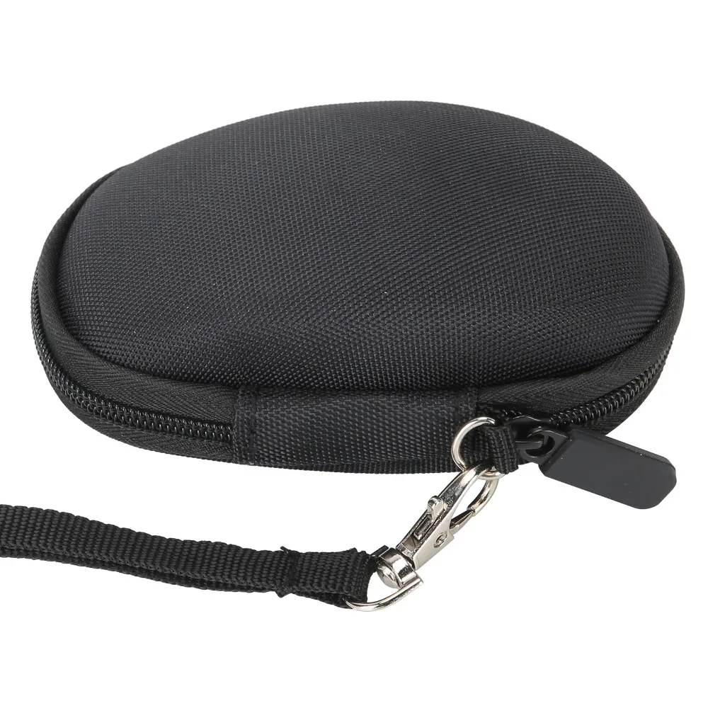 Waterproof Mouse Storage Bag Lightweight Shock Resistances Mouse Box Portable Hard EVA for for Logitech M275 M330
Waterproof Mouse Storage Bag Lightweight Shock Resistances Mouse Box Portable Hard EVA for for Logitech M275 M330