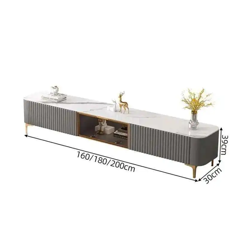 Modern Luxury Tv Cabinet Nordic Custom Design Drawers Tv Cabinet Storage Simple Muebles De Salon Tv Living Room Furniture
Modern Luxury Tv Cabinet Nordic Custom Design Drawers Tv Cabinet Storage Simple Muebles De Salon Tv Living Room Furniture