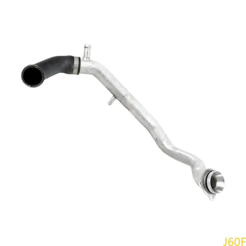 J60F Car Coolant Hose Replacement Coolant Hose Pipe Automotive Accessories Easy Installation for F12 F01 F07 F10 F18 F06
J60F Car Coolant Hose Replacement Coolant Hose Pipe Automotive Accessories Easy Installation for F12 F01 F07 F10 F18 F06