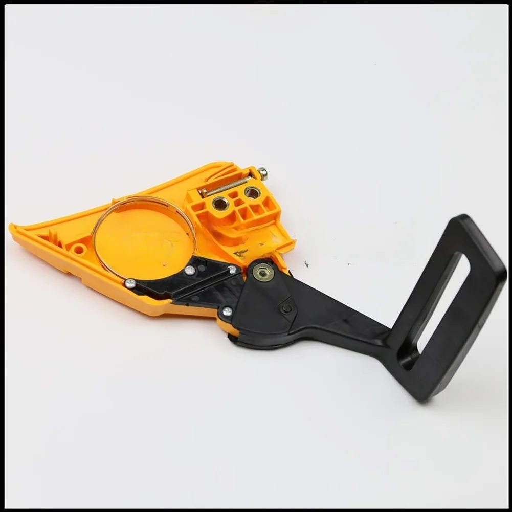 Brake Handle Side Clutch Cover For FOR PARTNER 350 351 370 371 390 420 Garden Power Tool Accessories For Outdoor Garden
Brake Handle Side Clutch Cover For FOR PARTNER 350 351 370 371 390 420 Garden Power Tool Accessories For Outdoor Garden